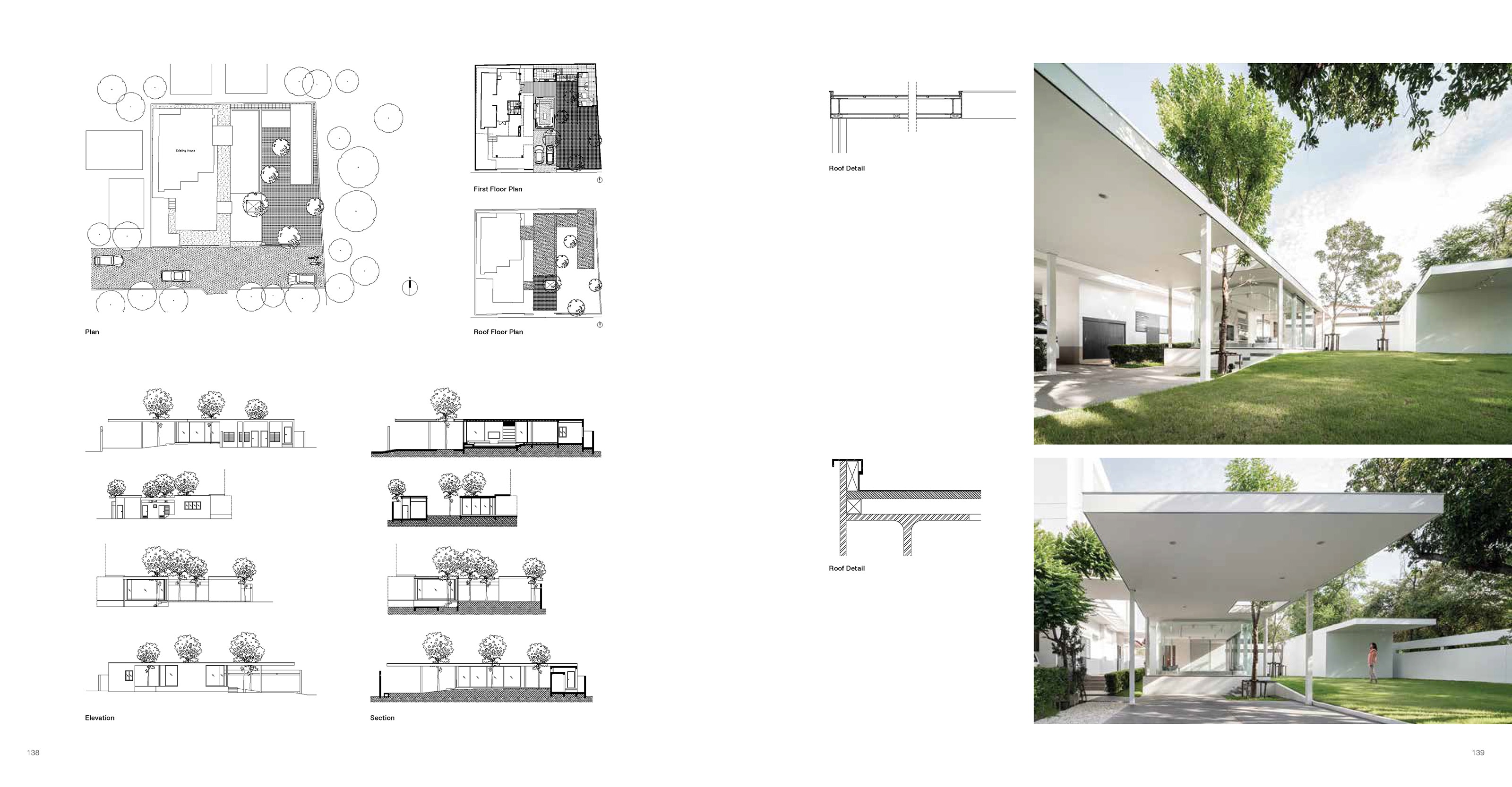 Li-Zenn Artchitecture in Steel 8