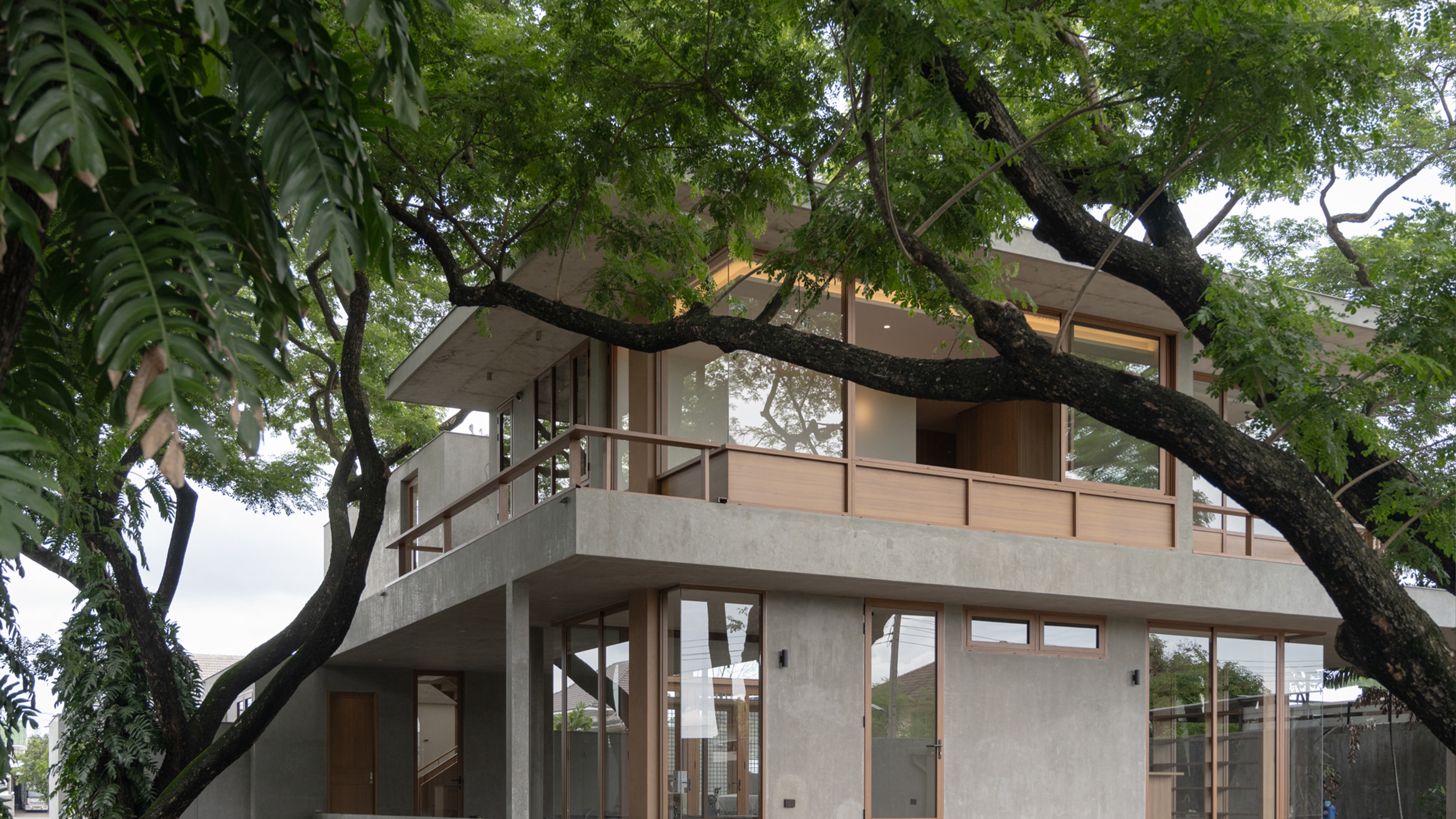 Baan Chamchuri