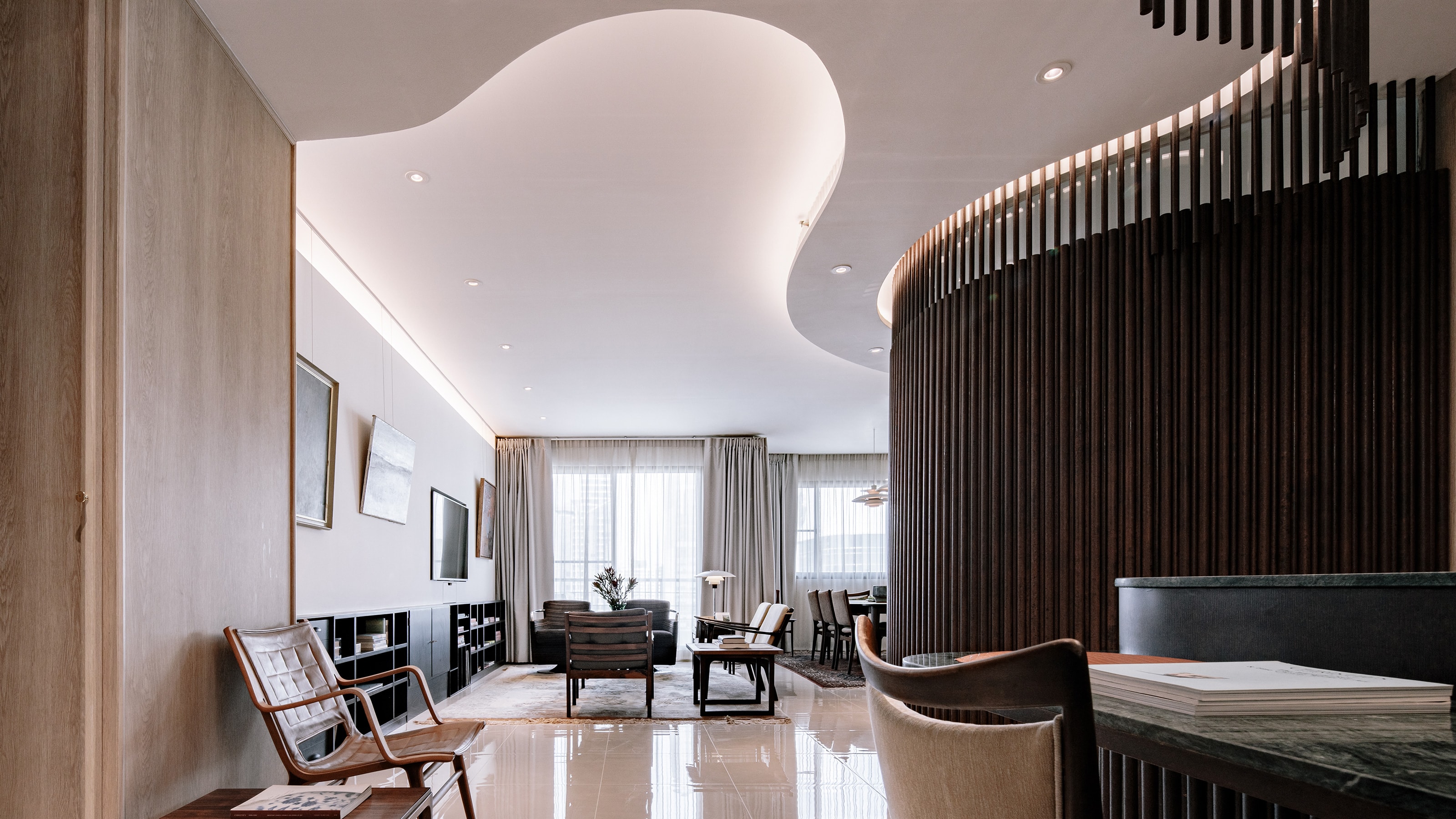 Private Apartment 601