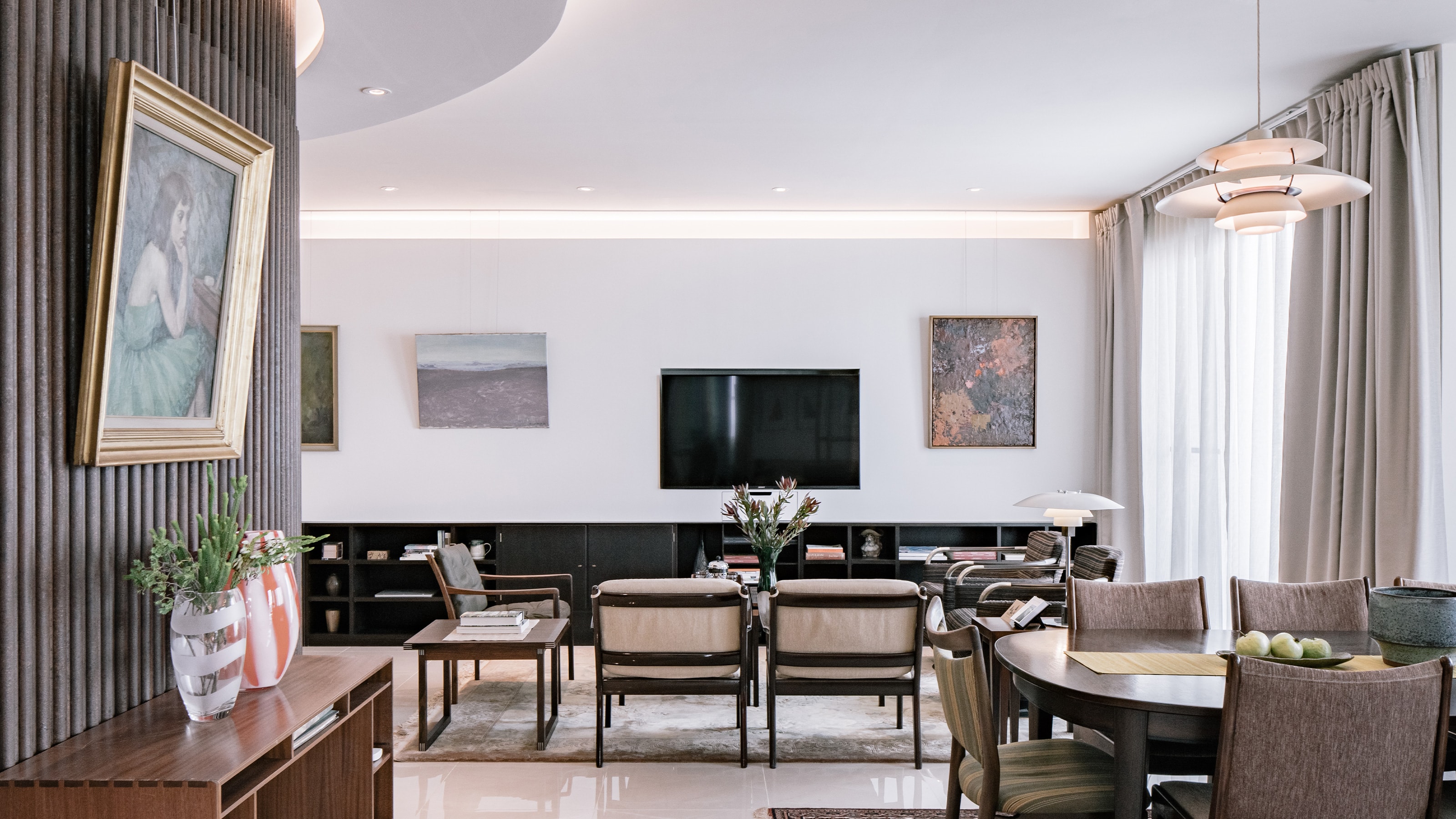 Private Apartment 601