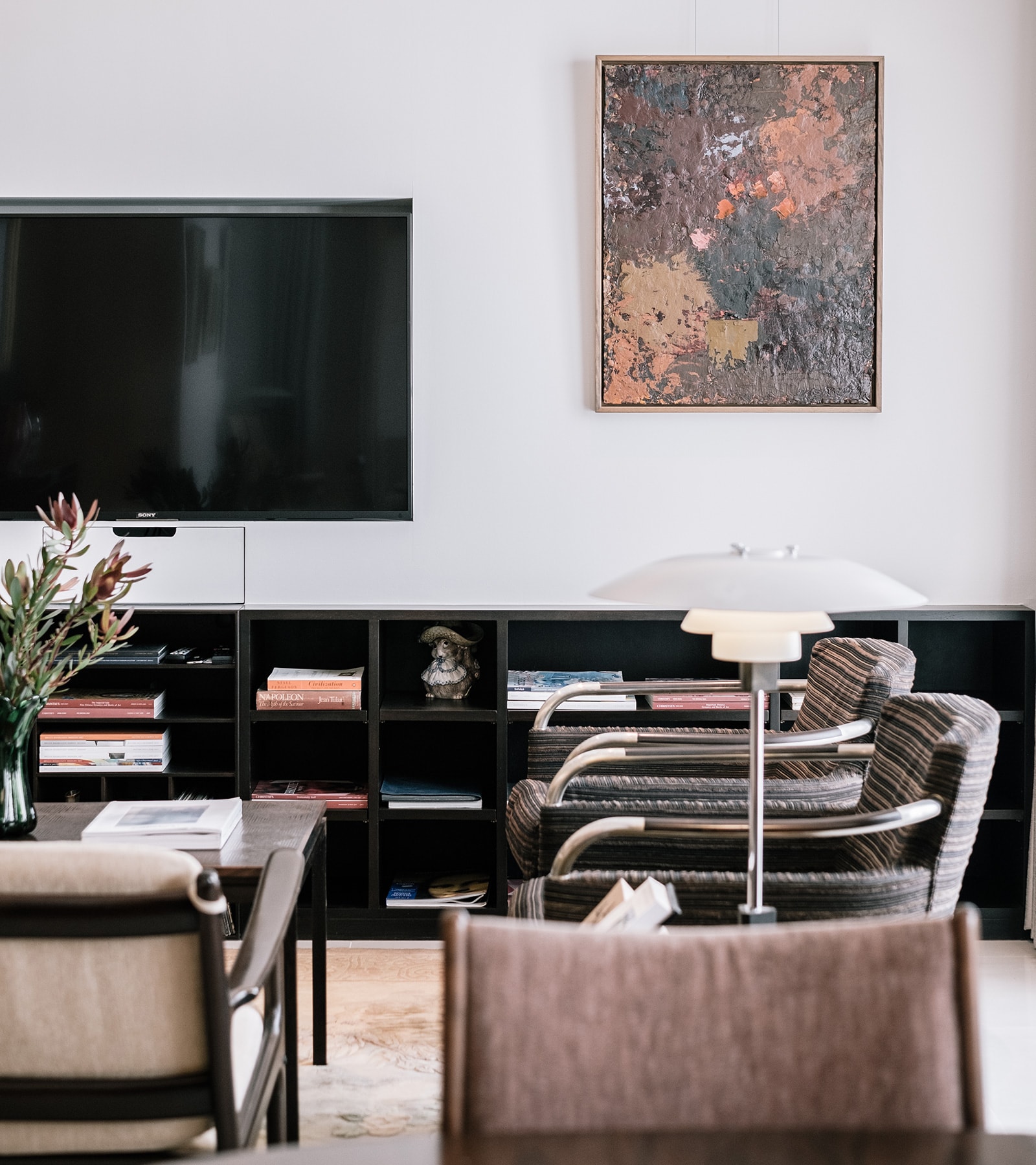 Private Apartment 601