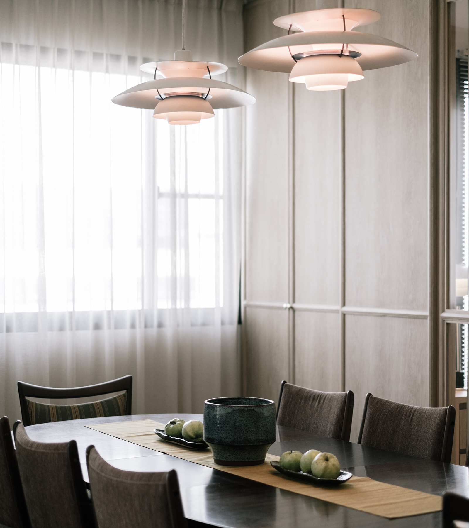 Private Apartment 601