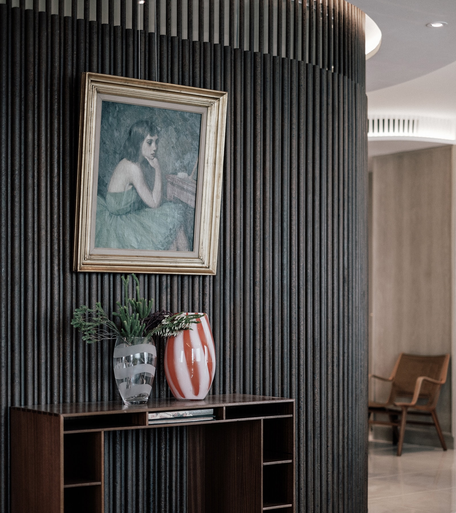 Private Apartment 601