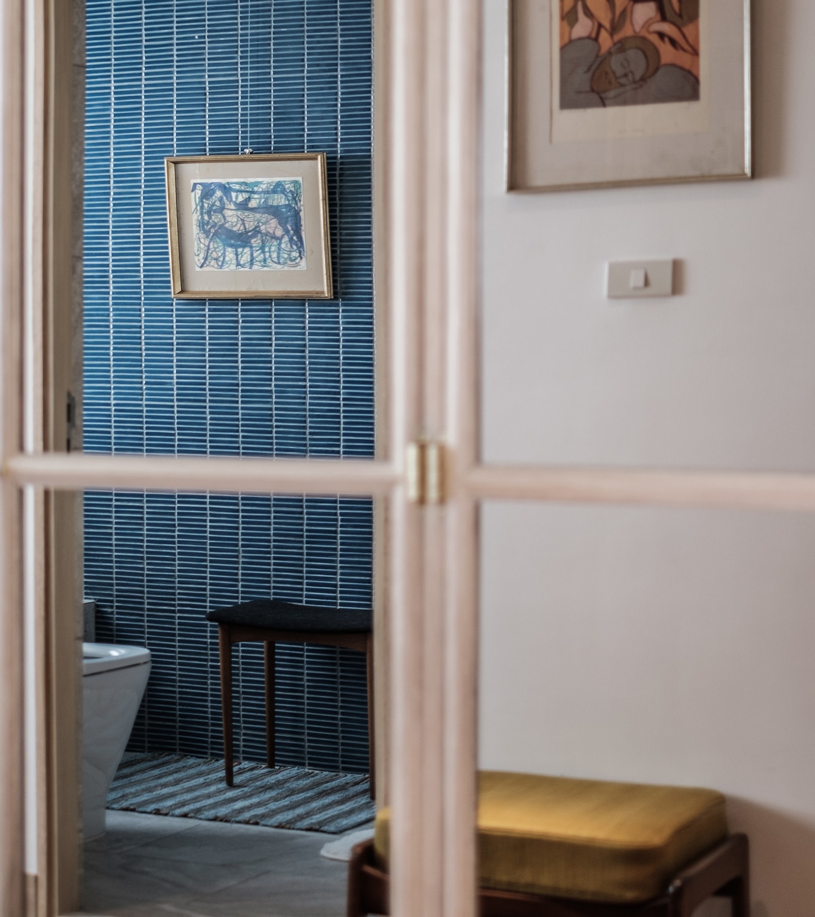 Private Apartment 601