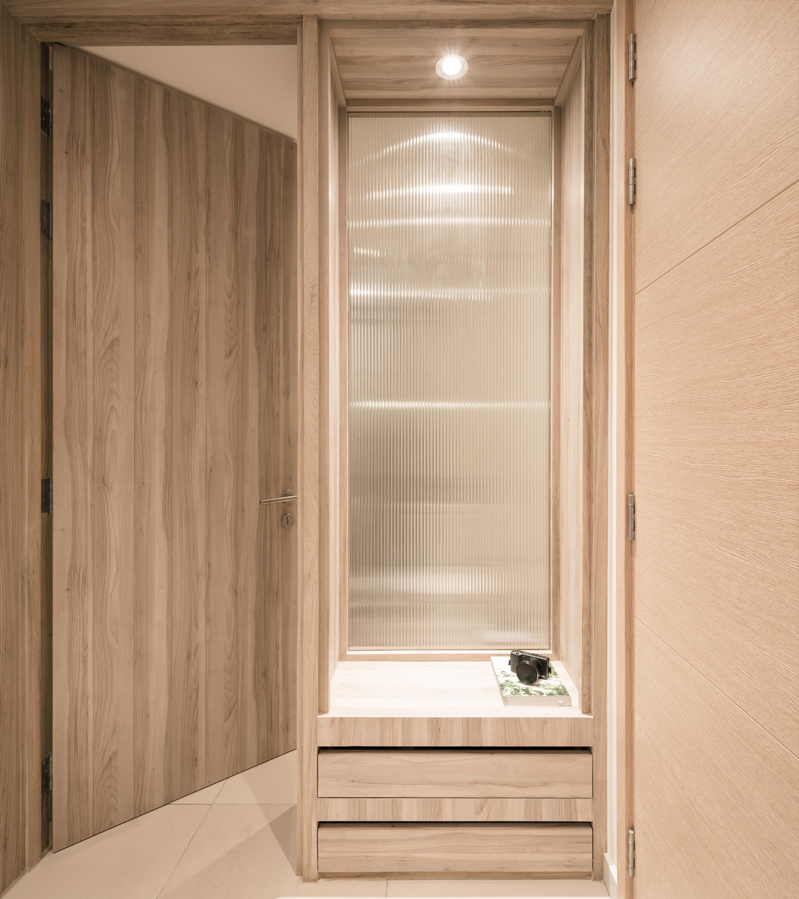 Private Apartment Ekkamai