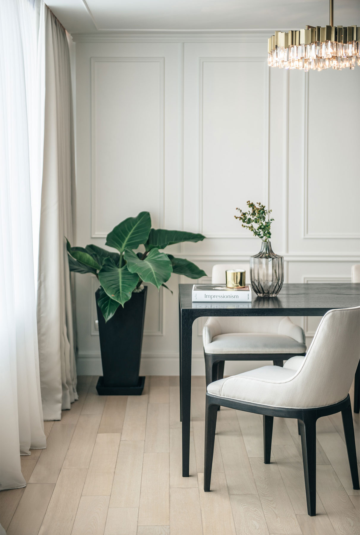 Private Apartment Thonglor