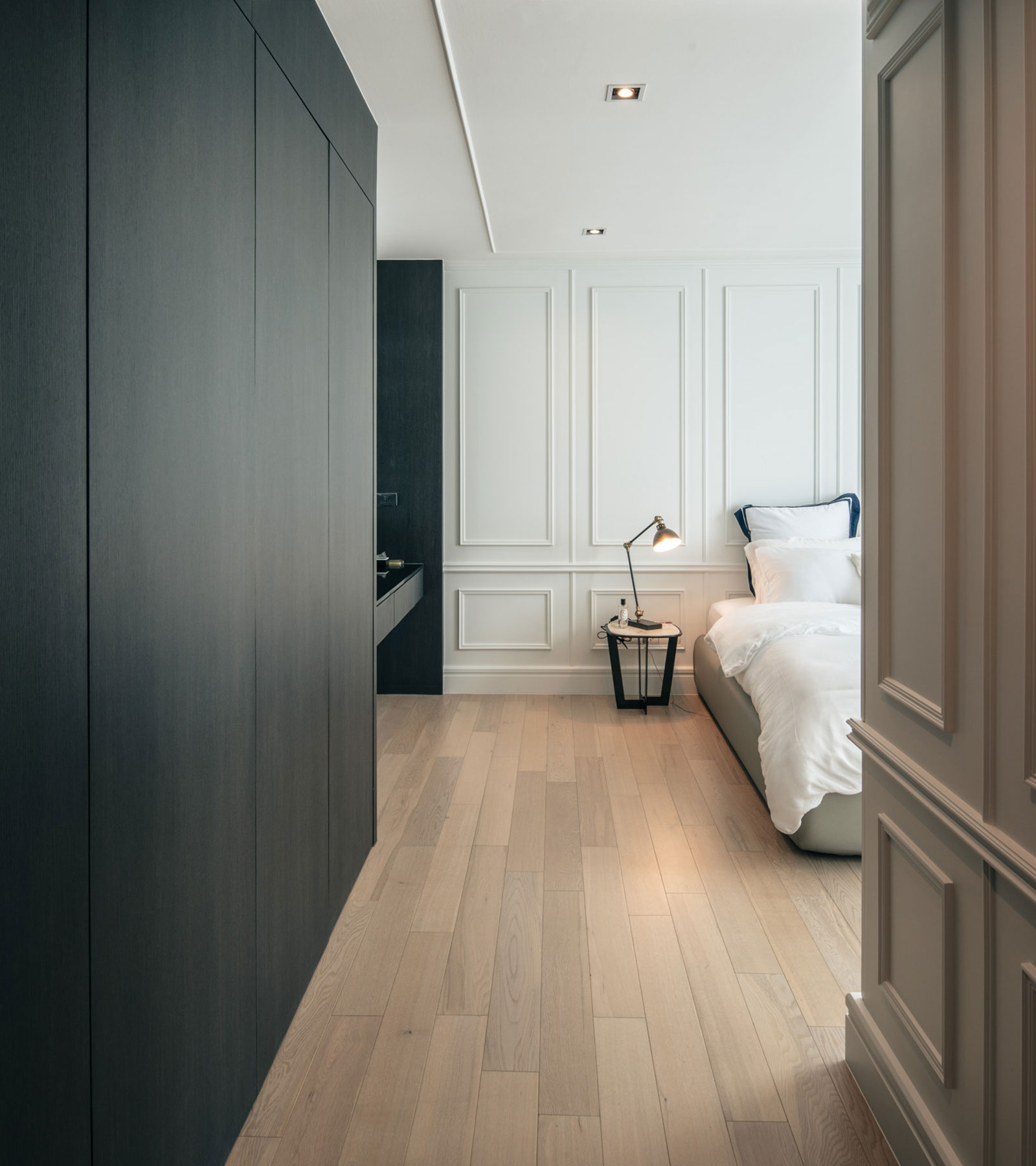 Private Apartment Thonglor